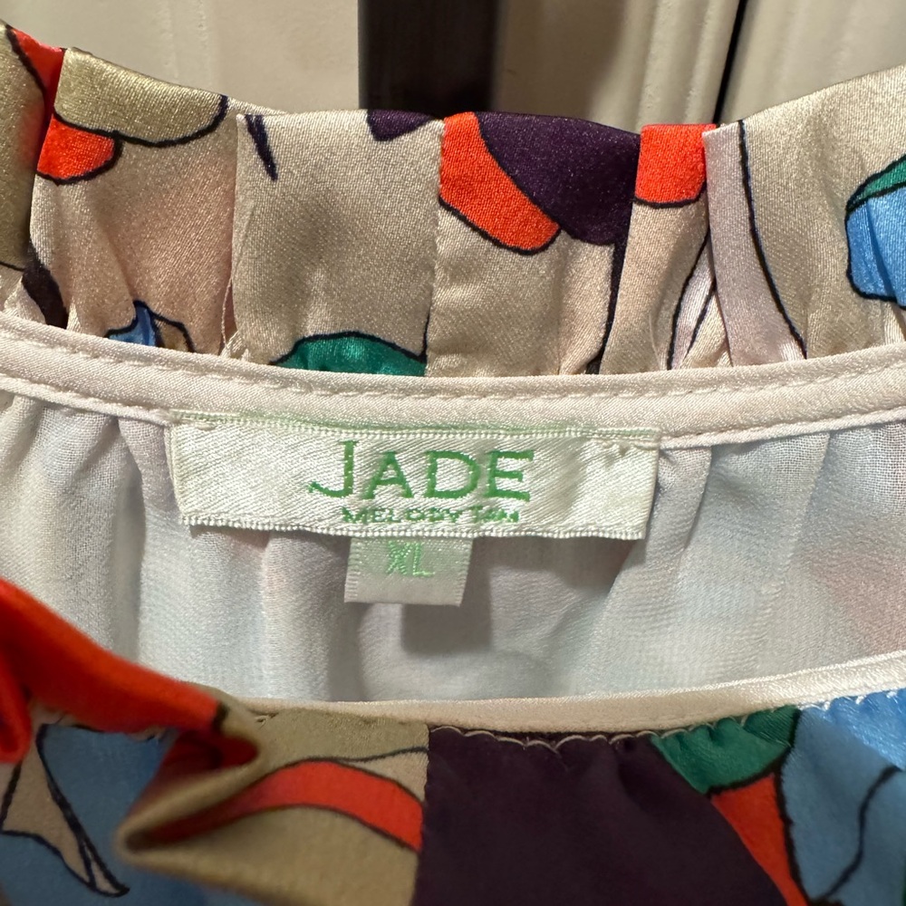 Off shoulder top - image 1